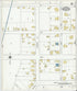 Kissimmee, Osceola County, Florida 1920 (Sheet 9 of 13) by Relic Map Company