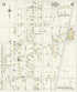 Kissimmee, Osceola County, Florida 1926 (Sheet 11 of 13) by Relic Map Company