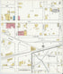 Lake Butler, Union County, Florida 1920 (Sheet 2 of 3) by Relic Map Company