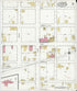 Lake Butler, Union County, Florida 1920 (Sheet 3 of 3) by Relic Map Company