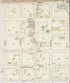 Lake City, Columbia County, Florida 1890 (Sheet 2 of 2) by Relic Map Company