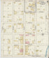 Lake City, Columbia County, Florida 1895 (Sheet 2 of 3) by Relic Map Company