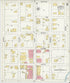 Lake City, Columbia County, Florida 1902 (Sheet 5 of 7) by Relic Map Company