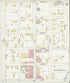 Lake City, Columbia County, Florida 1906 (Sheet 5 of 8) by Relic Map Company