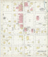 Lake City, Columbia County, Florida 1906 (Sheet 6 of 8) by Relic Map Company