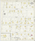 Lake City, Columbia County, Florida 1906 (Sheet 7 of 8) by Relic Map Company