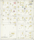 Lake City, Columbia County, Florida 1912 (Sheet 10 of 15) by Relic Map Company