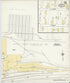 Lake City, Columbia County, Florida 1912 (Sheet 15 of 15) by Relic Map Company