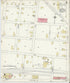 Lake City, Columbia County, Florida 1912 (Sheet 2 of 15) by Relic Map Company