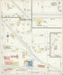 Lake City, Columbia County, Florida 1912 (Sheet 3 of 15) by Relic Map Company