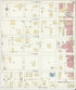 Lake City, Columbia County, Florida 1912 (Sheet 7 of 15) by Relic Map Company