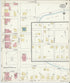 Lake City, Columbia County, Florida 1912 (Sheet 8 of 15) by Relic Map Company
