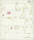 Lake City, Columbia County, Florida 1912 (Sheet 9 of 15) by Relic Map Company