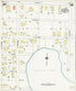 Lake City, Columbia County, Florida 1924 (Sheet 10) by Relic Map Company