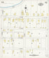 Lake City, Columbia County, Florida 1924 (Sheet 11) by Relic Map Company