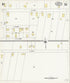 Lake City, Columbia County, Florida 1924 (Sheet 12) by Relic Map Company
