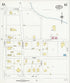 Lake City, Columbia County, Florida 1924 (Sheet 13) by Relic Map Company