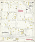 Lake City, Columbia County, Florida 1924 (Sheet 16) by Relic Map Company