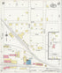 Lake City, Columbia County, Florida 1924 (Sheet 17) by Relic Map Company
