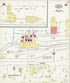 Lake City, Columbia County, Florida 1924 (Sheet 18) by Relic Map Company