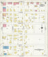 Lake City, Columbia County, Florida 1924 (Sheet 3) by Relic Map Company