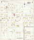 Lake City, Columbia County, Florida 1924 (Sheet 4) by Relic Map Company
