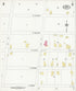 Lake City, Columbia County, Florida 1924 (Sheet 5) by Relic Map Company