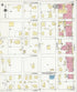 Lake City, Columbia County, Florida 1924 (Sheet 6) by Relic Map Company