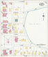 Lake City, Columbia County, Florida 1924 (Sheet 7) by Relic Map Company