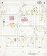 Lake City, Columbia County, Florida 1924 (Sheet 8) by Relic Map Company