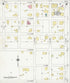 Lake City, Columbia County, Florida 1924 (Sheet 9) by Relic Map Company
