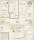 Lake Helen, Volusia County, Florida 1915 (Sheet 1 of 2) by Relic Map Company