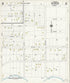 Lake Wales, Polk County, Florida 1924 (Sheet 5 of 7) by Relic Map Company