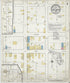 Lake Worth, Palm Beach County, Florida 1918 (Sheet 1 of 2) by Relic Map Company