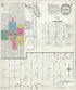 Lake Worth, Palm Beach County, Florida 1924 (Sheet 1 of 10) by Relic Map Company