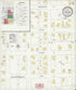 Lakeland, Polk County, Florida 1903 (Sheet 1 of 4) by Relic Map Company