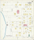 Lakeland, Polk County, Florida 1908 (Sheet 2 of 8) by Relic Map Company