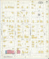 Lakeland, Polk County, Florida 1908 (Sheet 3 of 8) by Relic Map Company