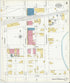 Lakeland, Polk County, Florida 1908 (Sheet 5 of 8) by Relic Map Company