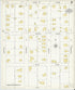 Lakeland, Polk County, Florida 1908 (Sheet 6 of 8) by Relic Map Company