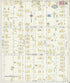 Lakeland, Polk County, Florida 1913 (Sheet 11 of 13) by Relic Map Company