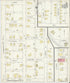 Lakeland, Polk County, Florida 1913 (Sheet 5 of 13) by Relic Map Company