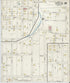 Lakeland, Polk County, Florida 1917 (Sheet 16 of 17) by Relic Map Company