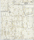 Lakeland, Polk County, Florida 1917 (Sheet 17 of 17) by Relic Map Company