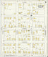 Lakeland, Polk County, Florida 1917 (Sheet 3 of 17) by Relic Map Company