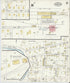 Lakeland, Polk County, Florida 1917 (Sheet 9 of 17) by Relic Map Company
