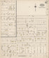 Lakeland, Polk County, Florida 1922 (Sheet 13 of 29) by Relic Map Company
