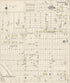 Lakeland, Polk County, Florida 1922 (Sheet 15 of 29) by Relic Map Company