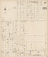 Lakeland, Polk County, Florida 1922 (Sheet 17 of 29) by Relic Map Company