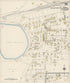 Lakeland, Polk County, Florida 1922 (Sheet 20 of 29) by Relic Map Company